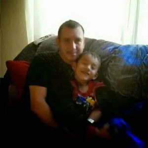 Meet your Posher, Chullita